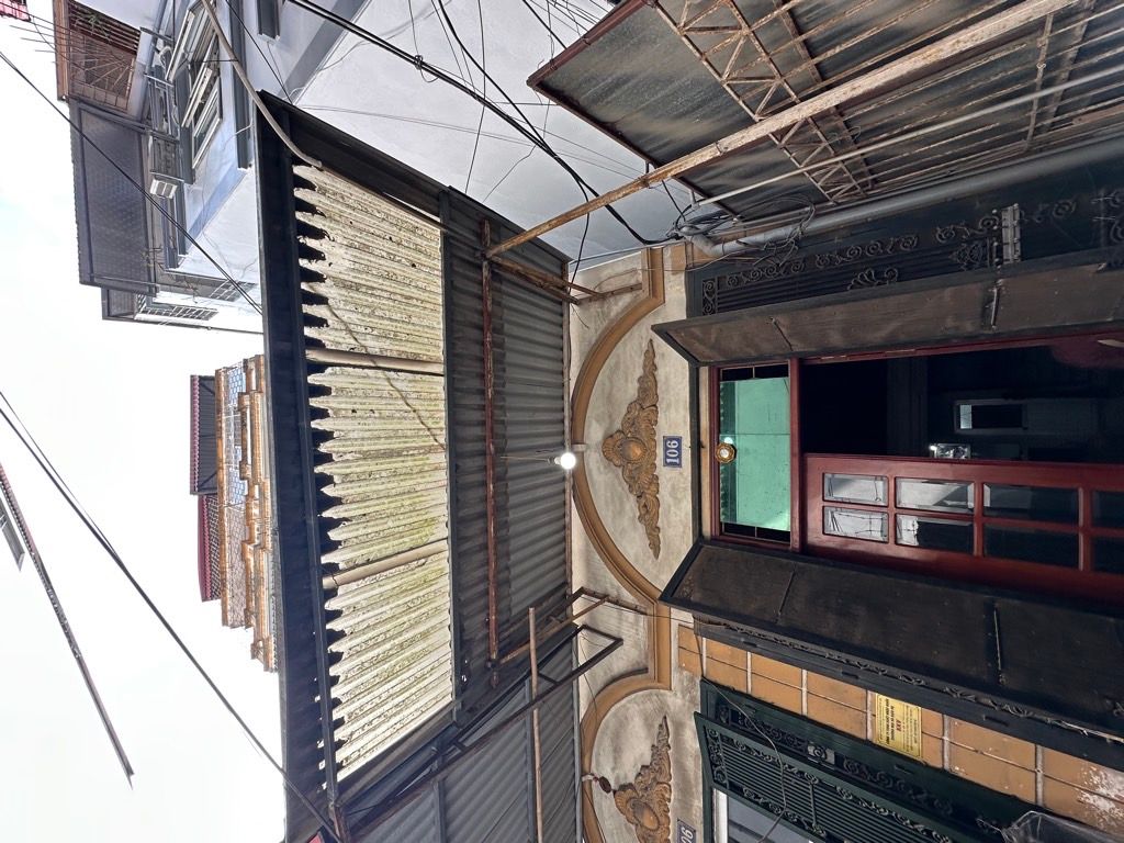 Bán nhà Kim Ngưu - diện tích 34,6m2 5 tầng - Lô góc - giá 8,5 tỷ