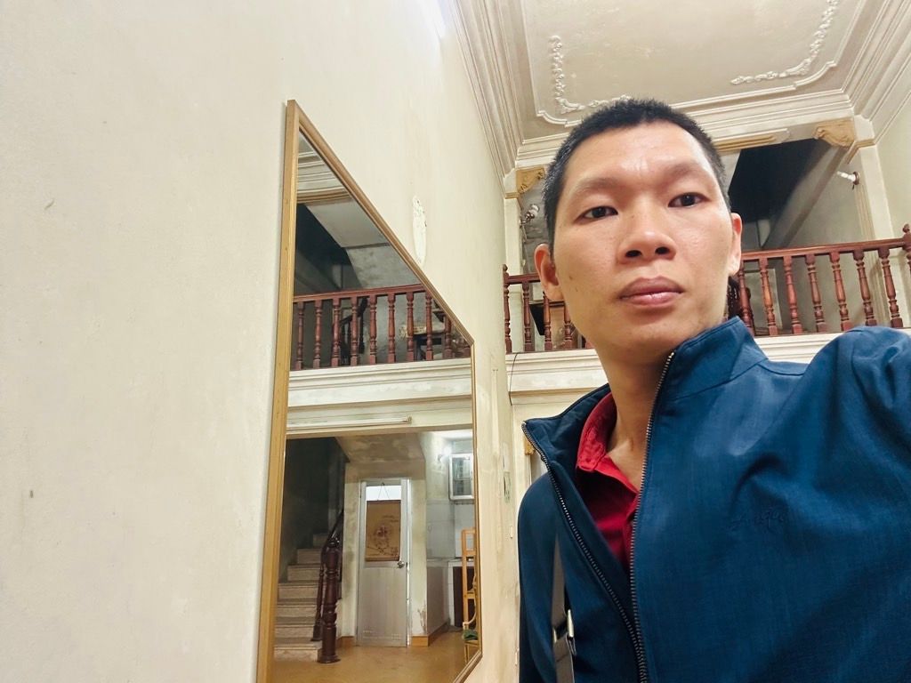 Bán nhà Kim Ngưu - diện tích 34,6m2 5 tầng - Lô góc - giá 8,5 tỷ