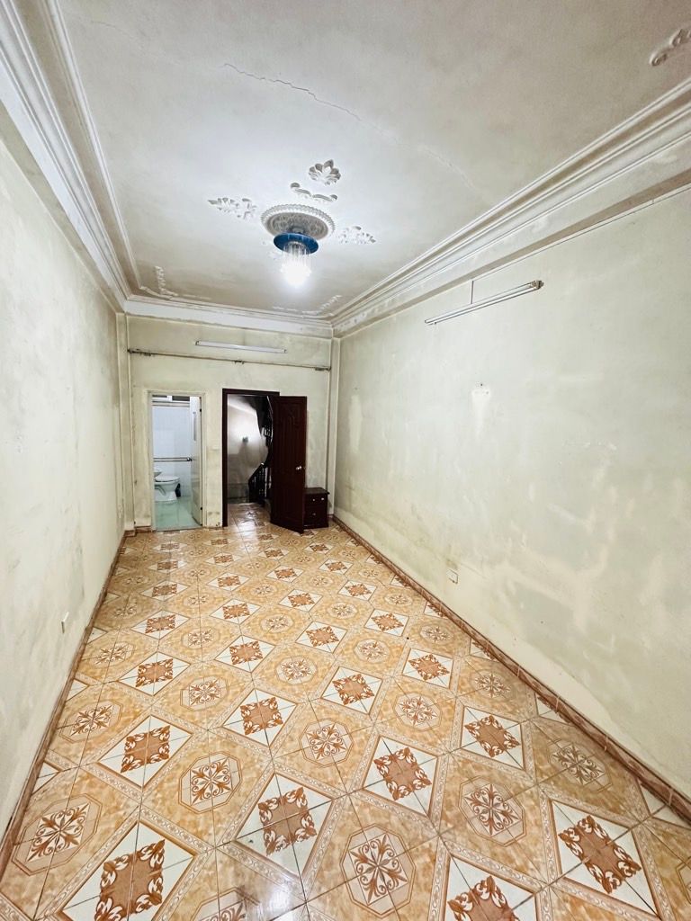 Bán nhà Kim Ngưu - diện tích 34,6m2 5 tầng - Lô góc - giá 8,5 tỷ