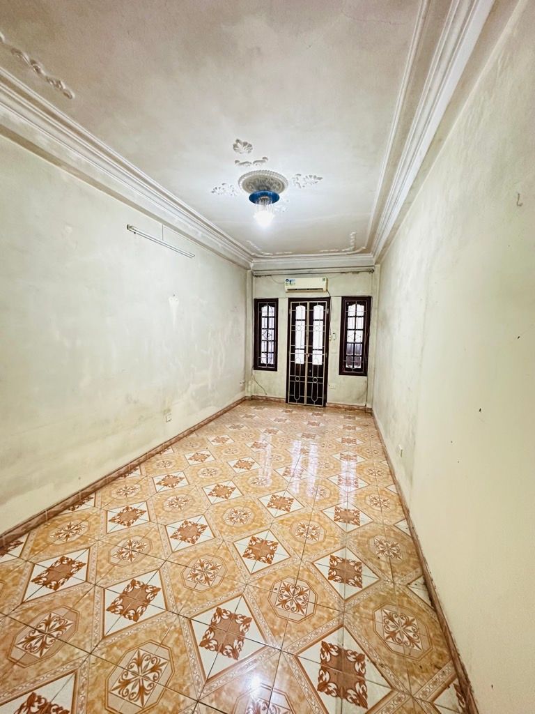 Bán nhà Kim Ngưu - diện tích 34,6m2 5 tầng - Lô góc - giá 8,5 tỷ