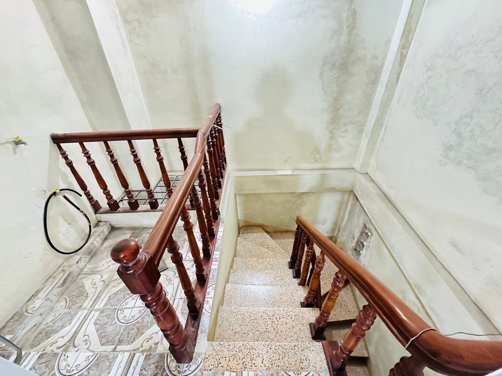 Bán nhà Kim Ngưu - diện tích 34,6m2 5 tầng - Lô góc - giá 8,5 tỷ