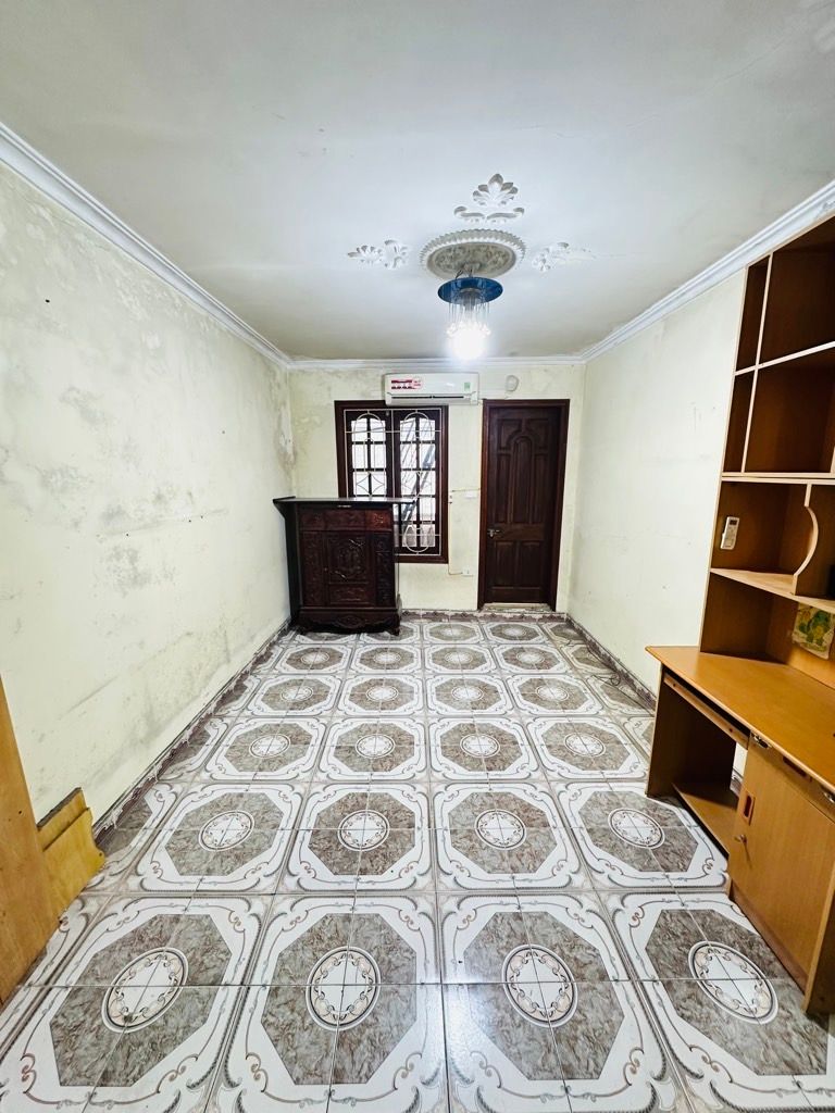 Bán nhà Kim Ngưu - diện tích 34,6m2 5 tầng - Lô góc - giá 8,5 tỷ