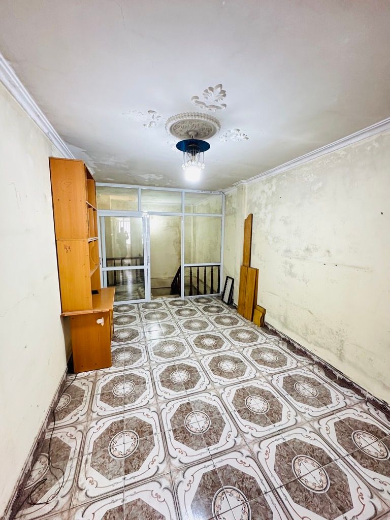 Bán nhà Kim Ngưu - diện tích 34,6m2 5 tầng - Lô góc - giá 8,5 tỷ