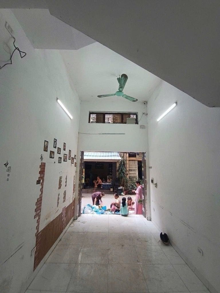 Bán nhà Kim Hoa - diện tích 27m2 4 tầng - Mặt phố kinh doanh tốt - giá 11 tỷ