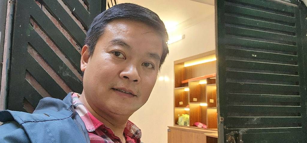 Bán nhà Giếng Mứt - diện tích 25m2 4 tầng - Nhà đẹp hiếm có - giá 5,48 tỷ