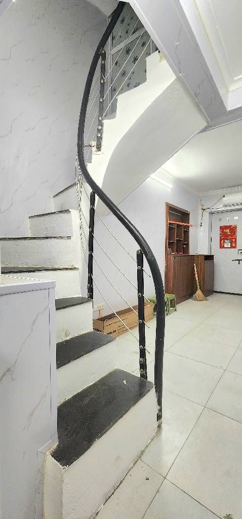 Bán nhà Giếng Mứt - diện tích 25m2 4 tầng - Nhà đẹp hiếm có - giá 5,48 tỷ