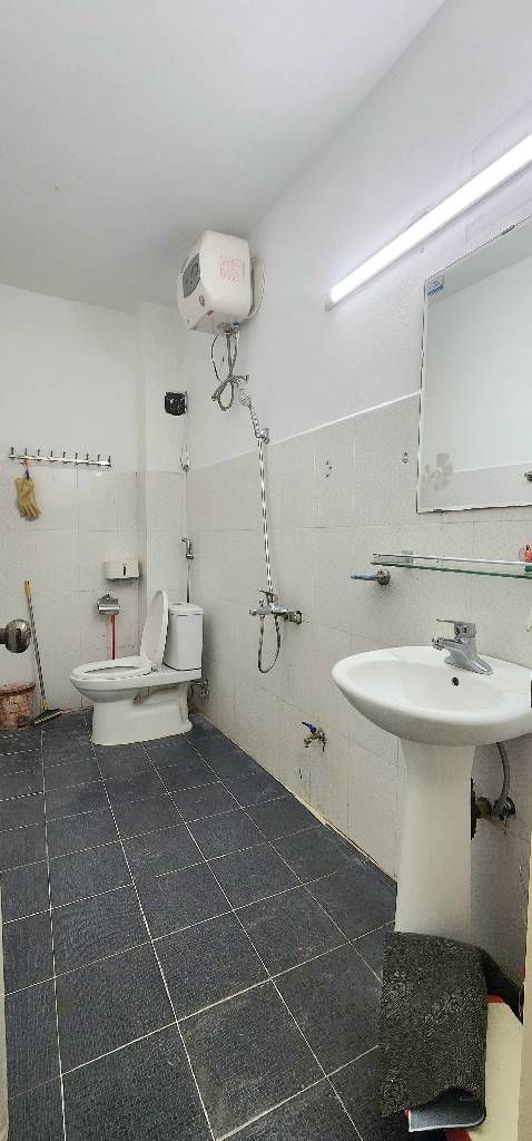 Bán nhà Giếng Mứt - diện tích 25m2 4 tầng - Nhà đẹp hiếm có - giá 5,48 tỷ