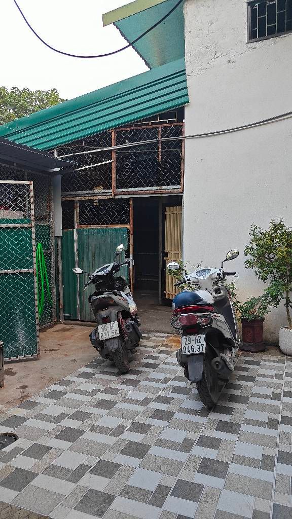 Bán nhà Lĩnh Nam - diện tích 31.6m2 2 tầng - Hàng chưa sổ - giá 1,5 tỷ