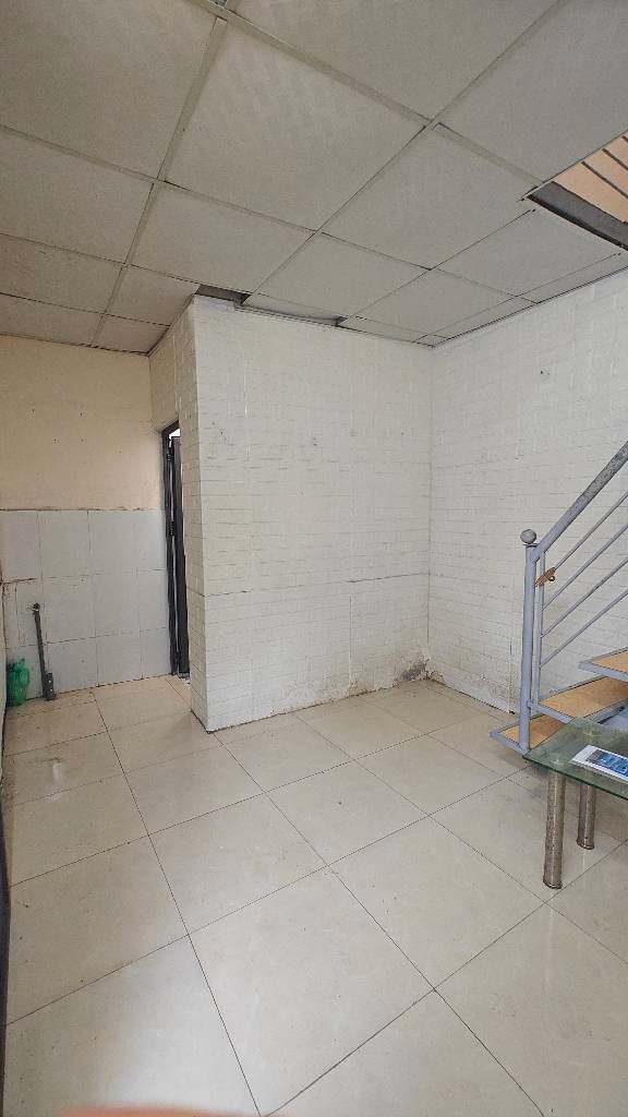 Bán nhà Lĩnh Nam - diện tích 31.6m2 2 tầng - Hàng chưa sổ - giá 1,5 tỷ