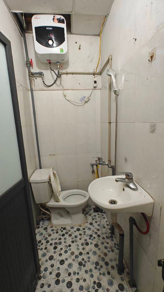 Bán nhà Lĩnh Nam - diện tích 31.6m2 2 tầng - Hàng chưa sổ - giá 1,5 tỷ