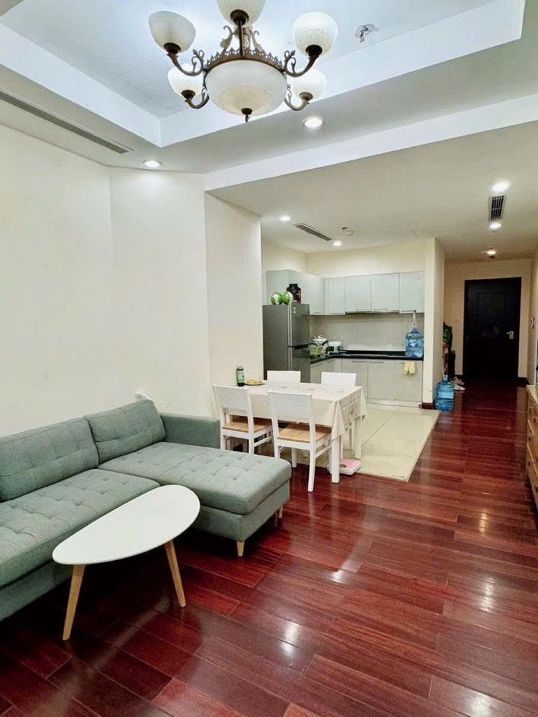 Bán nhà Nguyễn Trãi - diện tích 103m2 1 tầng - Chung cư Royal City - giá 14,2 tỷ