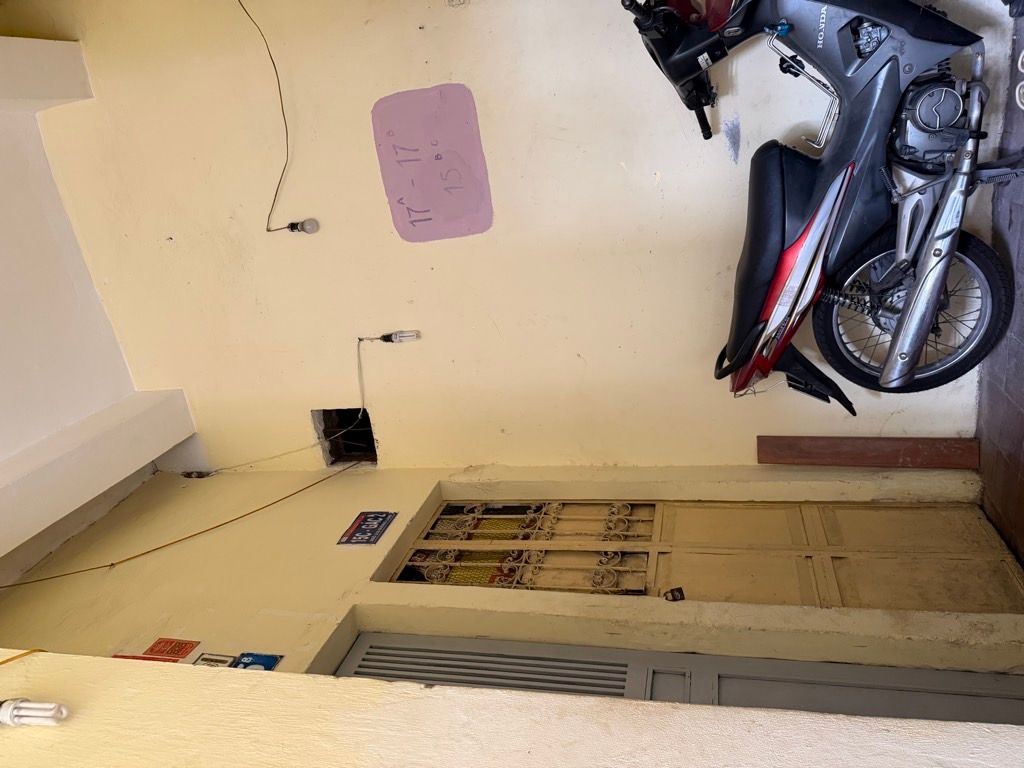 Bán nhà Đường Láng - diện tích 75m2 1 tầng - Căn hộ thông tầng - giá 5,2 tỷ