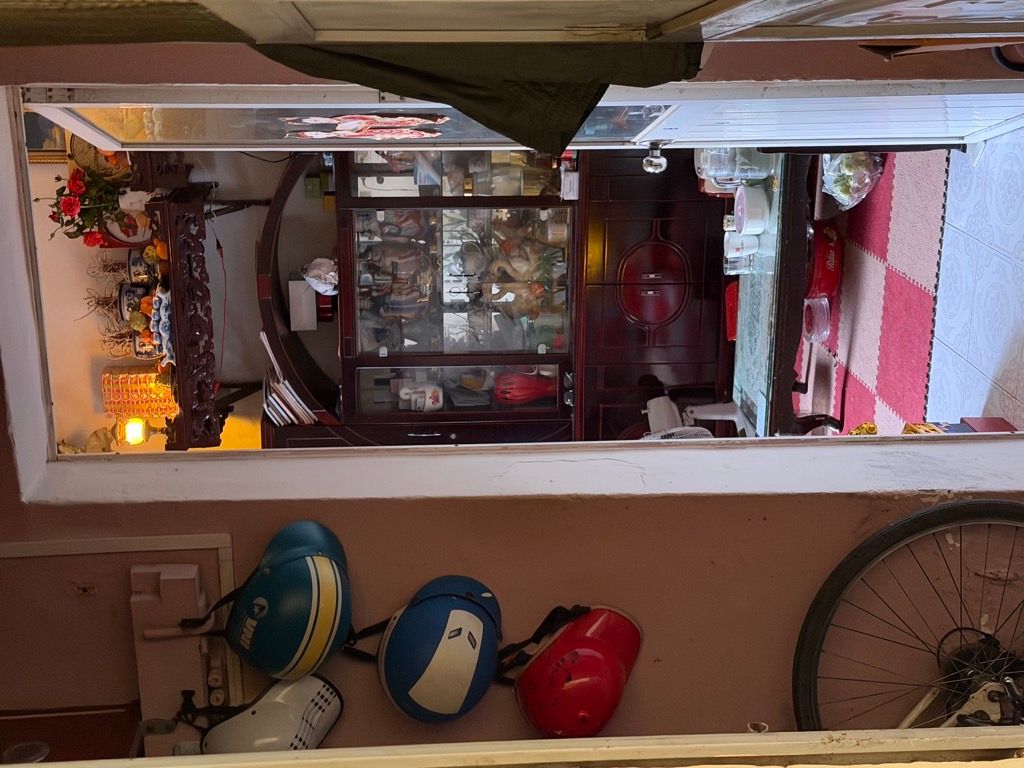 Bán nhà Đường Láng - diện tích 75m2 1 tầng - Căn hộ thông tầng - giá 5,2 tỷ