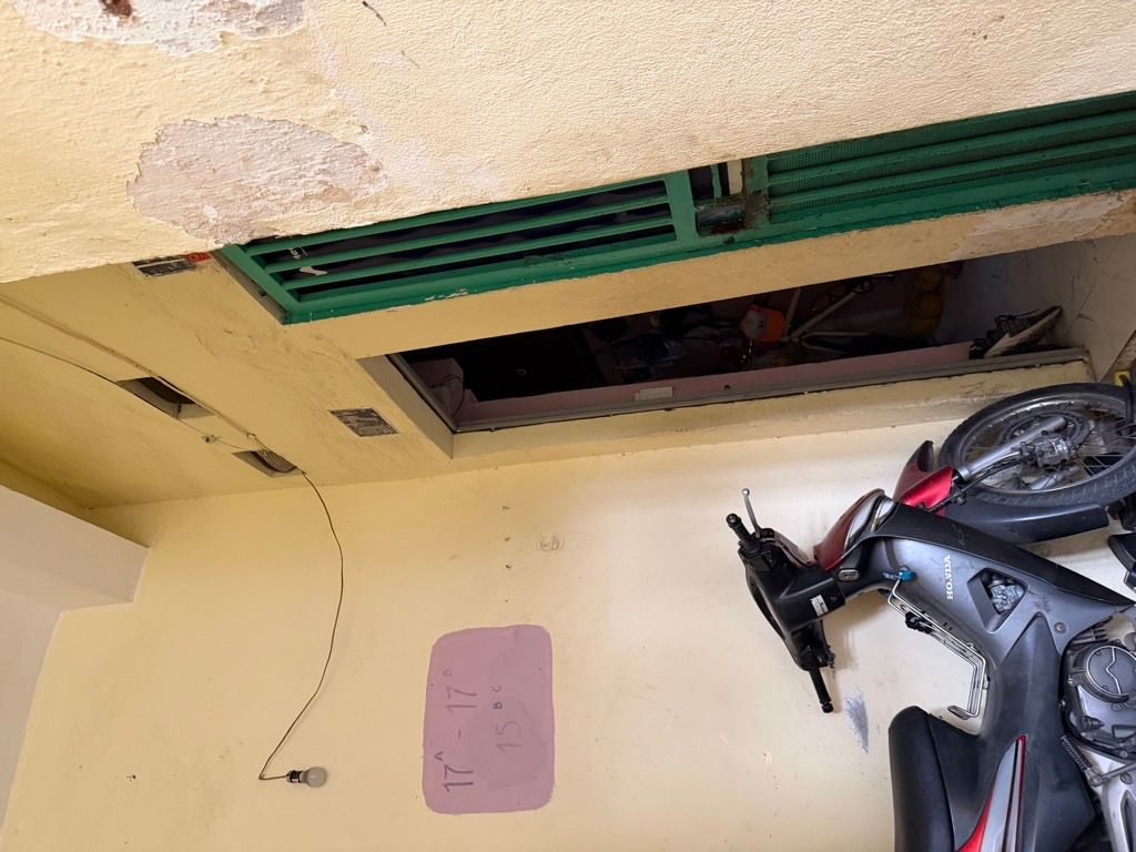 Bán nhà Đường Láng - diện tích 75m2 1 tầng - Căn hộ thông tầng - giá 5,2 tỷ