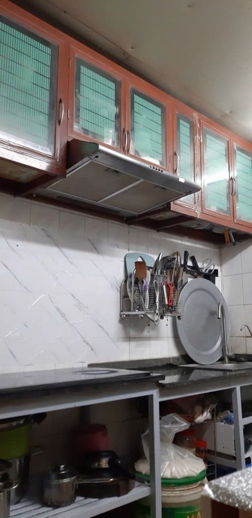 Bán nhà Đường Láng - diện tích 75m2 1 tầng - Căn hộ thông tầng - giá 5,2 tỷ