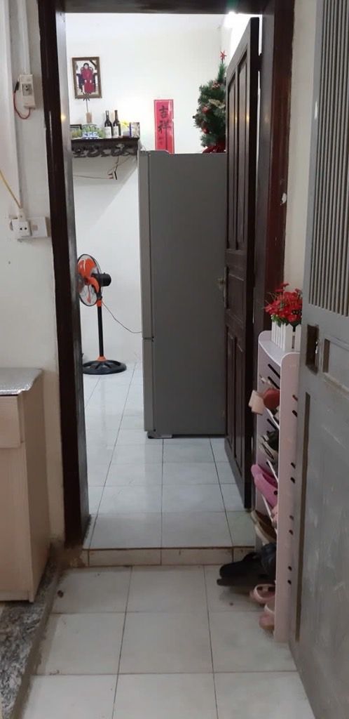 Bán nhà Đường Láng - diện tích 75m2 1 tầng - Căn hộ thông tầng - giá 5,2 tỷ