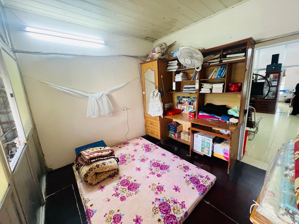 Bán nhà Trung Liệt - diện tích 42.6m2 1 tầng - nhà 3 ngủ - giá 4,35 tỷ