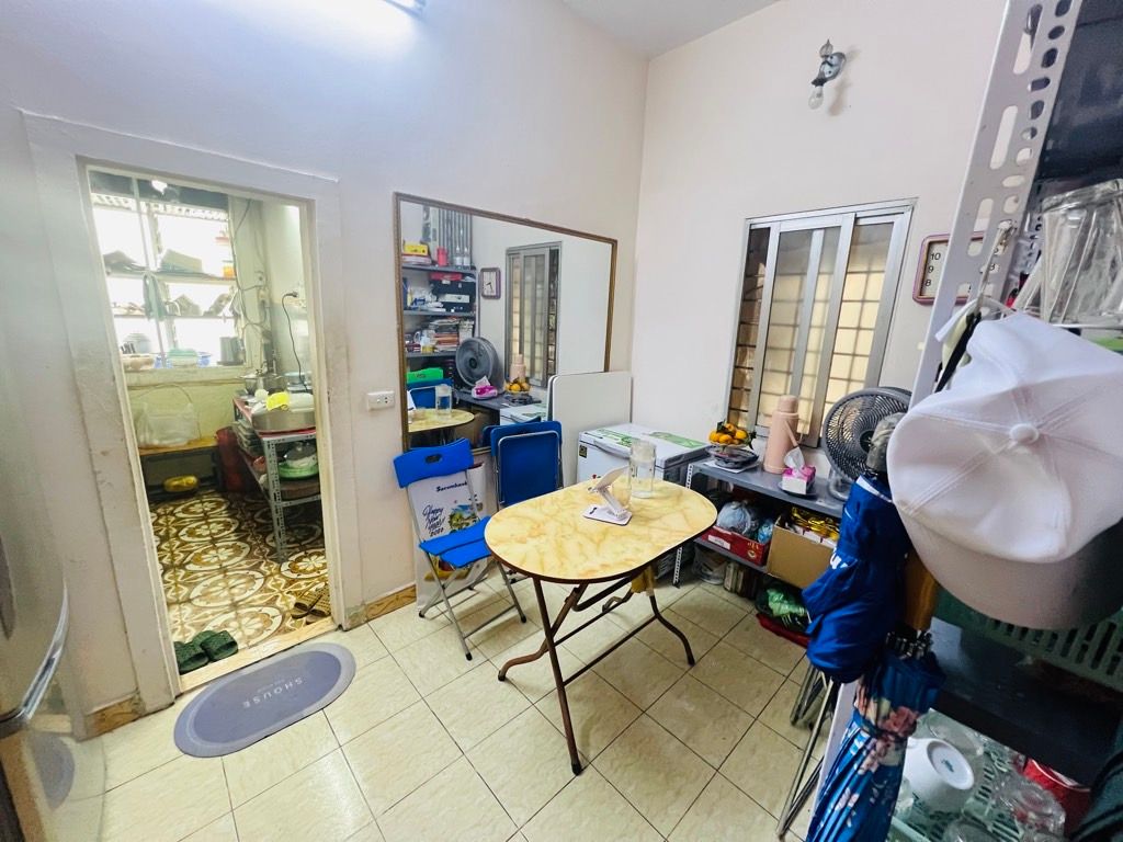 Bán nhà Trung Liệt - diện tích 42.6m2 1 tầng - nhà 3 ngủ - giá 4,35 tỷ