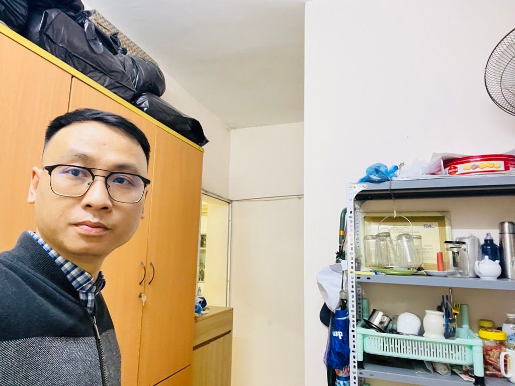 Bán nhà Trung Liệt - diện tích 42.6m2 1 tầng - nhà 3 ngủ - giá 4,35 tỷ