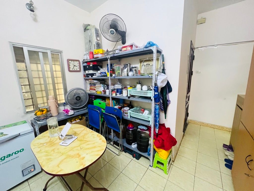 Bán nhà Trung Liệt - diện tích 42.6m2 1 tầng - nhà 3 ngủ - giá 4,35 tỷ