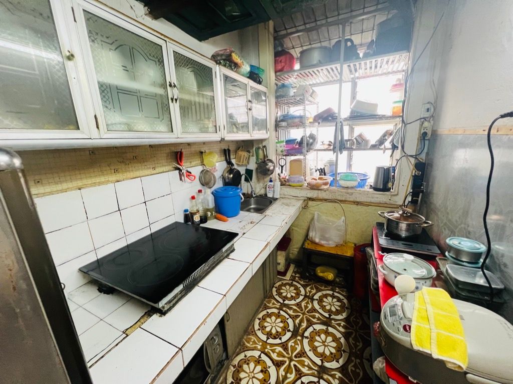 Bán nhà Trung Liệt - diện tích 42.6m2 1 tầng - nhà 3 ngủ - giá 4,35 tỷ