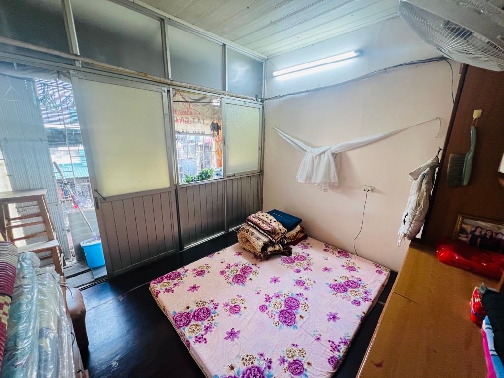 Bán nhà Trung Liệt - diện tích 42.6m2 1 tầng - nhà 3 ngủ - giá 4,35 tỷ