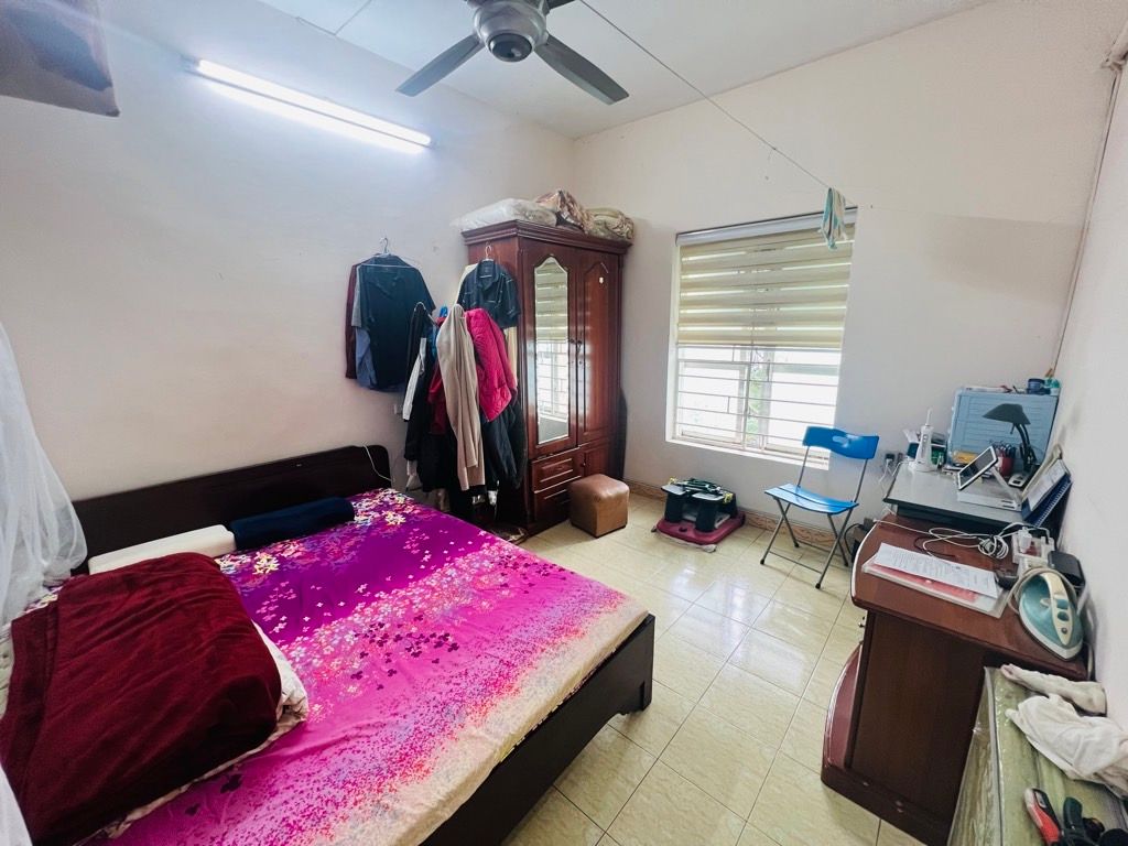 Bán nhà Trung Liệt - diện tích 42.6m2 1 tầng - nhà 3 ngủ - giá 4,35 tỷ