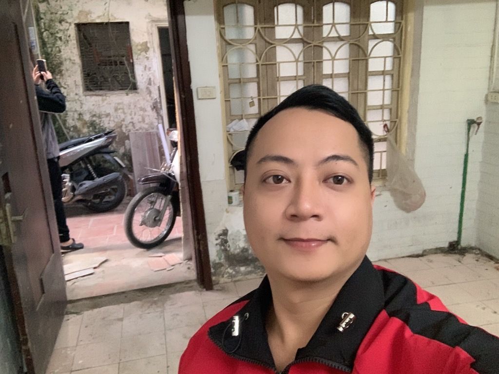 Bán nhà Nguyễn Trãi - diện tích 45m2 1 tầng - Tập thể tầng 1 - giá 3 tỷ