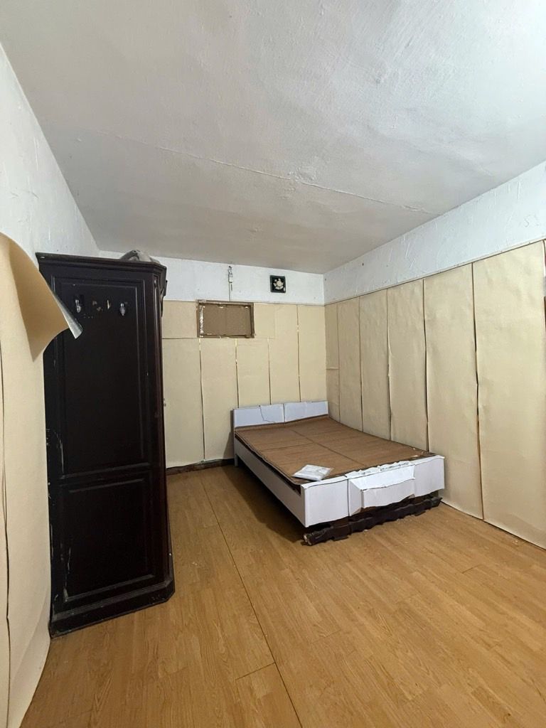 Bán nhà Nguyễn Trãi - diện tích 45m2 1 tầng - Tập thể tầng 1 - giá 3 tỷ