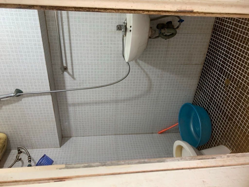 Bán nhà Nguyễn Trãi - diện tích 45m2 1 tầng - Tập thể tầng 1 - giá 3 tỷ