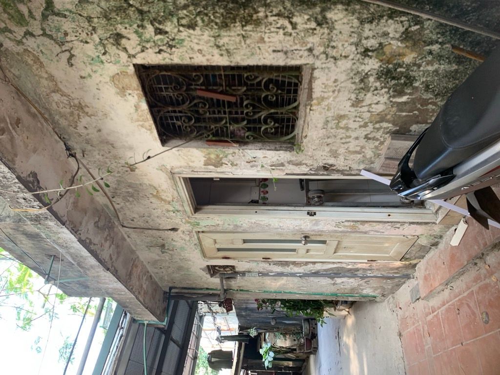 Bán nhà Nguyễn Trãi - diện tích 45m2 1 tầng - Tập thể tầng 1 - giá 3 tỷ