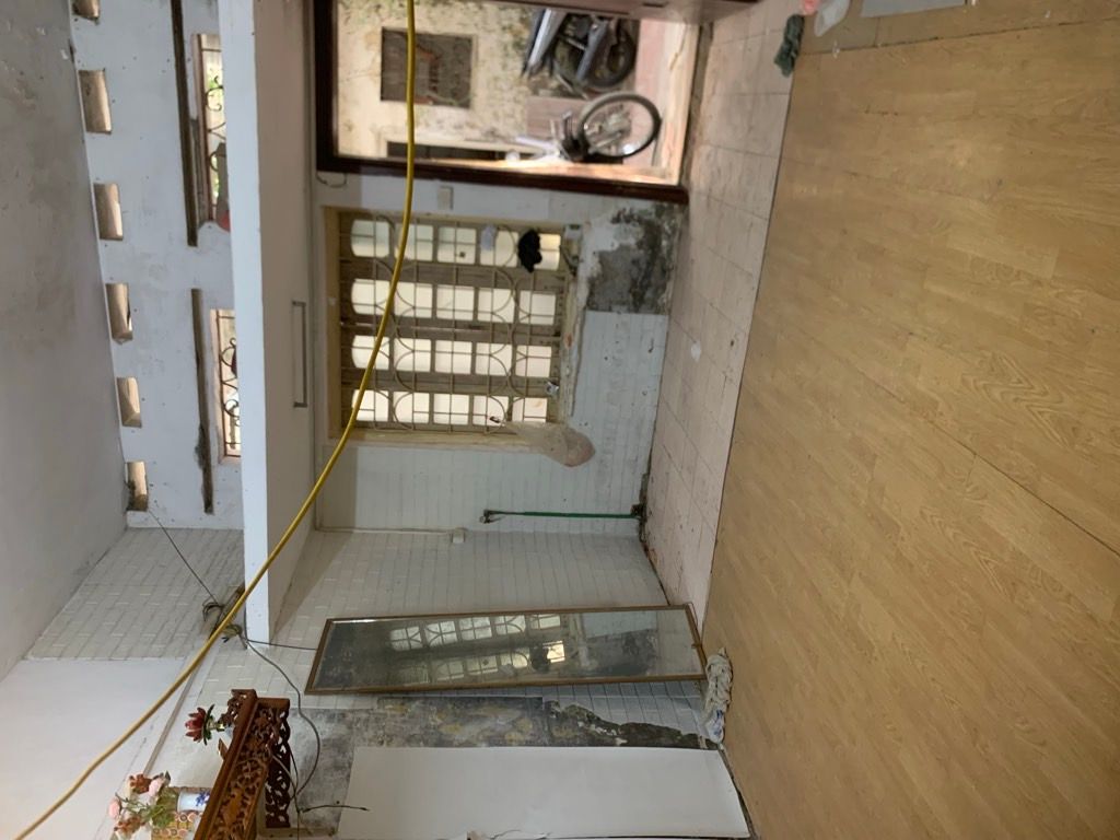 Bán nhà Nguyễn Trãi - diện tích 45m2 1 tầng - Tập thể tầng 1 - giá 3 tỷ