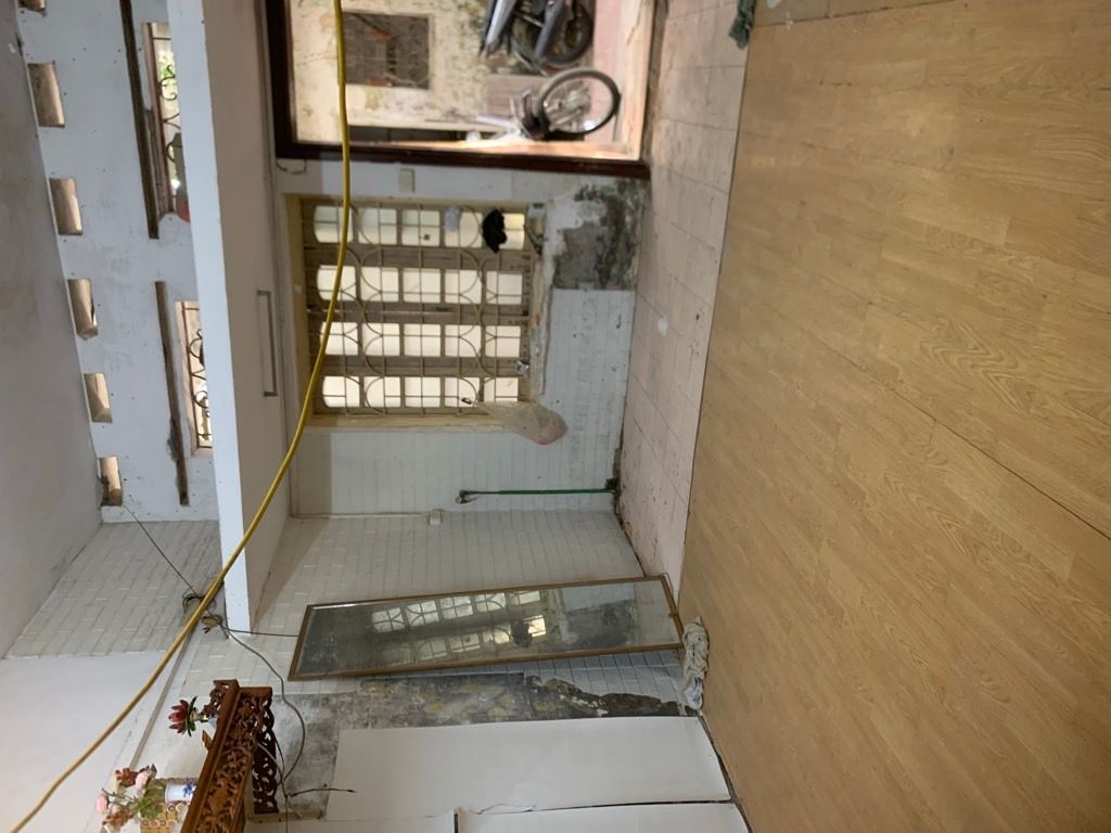 Bán nhà Nguyễn Trãi - diện tích 45m2 1 tầng - Tập thể tầng 1 - giá 3 tỷ