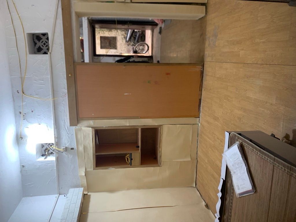 Bán nhà Nguyễn Trãi - diện tích 45m2 1 tầng - Tập thể tầng 1 - giá 3 tỷ