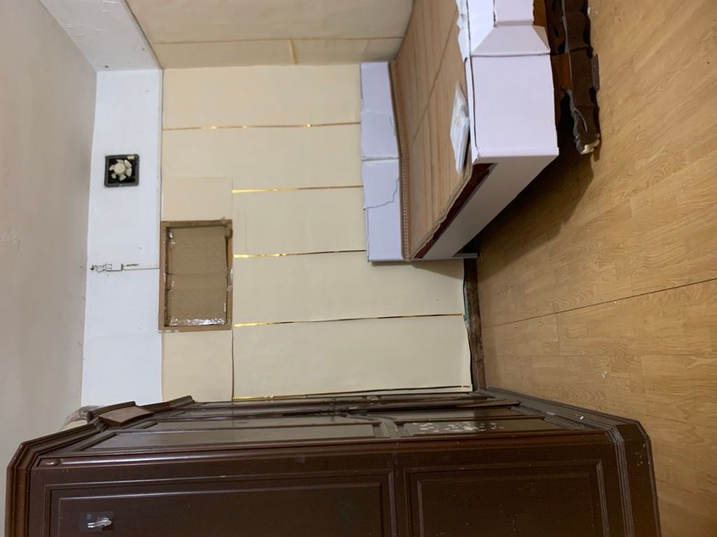 Bán nhà Nguyễn Trãi - diện tích 45m2 1 tầng - Tập thể tầng 1 - giá 3 tỷ