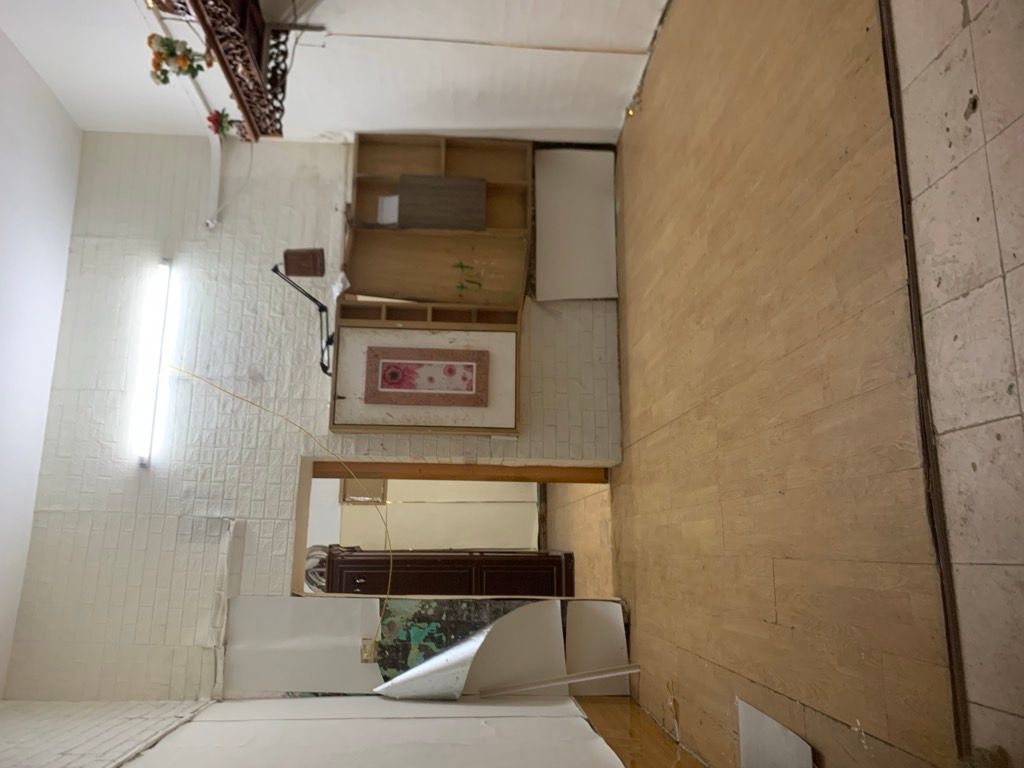 Bán nhà Nguyễn Trãi - diện tích 45m2 1 tầng - Tập thể tầng 1 - giá 3 tỷ