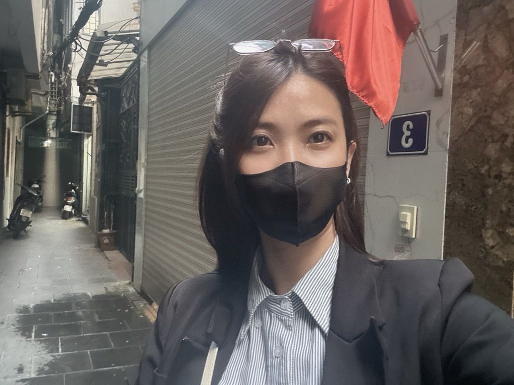 Bán nhà Hoàng Văn Thái - diện tích 66.7m2 4 tầng - Ô tô tránh - giá 21,5 tỷ