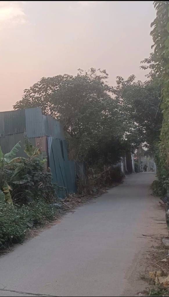 Bán nhà Thúy Lĩnh - diện tích 41.7m2 1 tầng - ô tô tránh - giá 1 tỷ