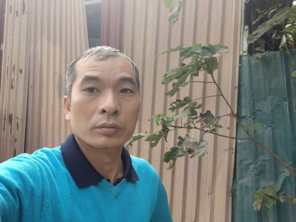 Bán nhà Thúy Lĩnh - diện tích 41.7m2 1 tầng - ô tô tránh - giá 1 tỷ