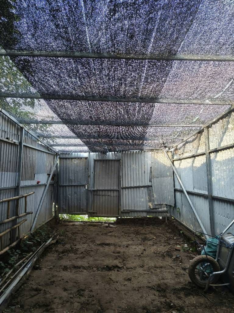 Bán nhà Thúy Lĩnh - diện tích 41.7m2 1 tầng - ô tô tránh - giá 1 tỷ