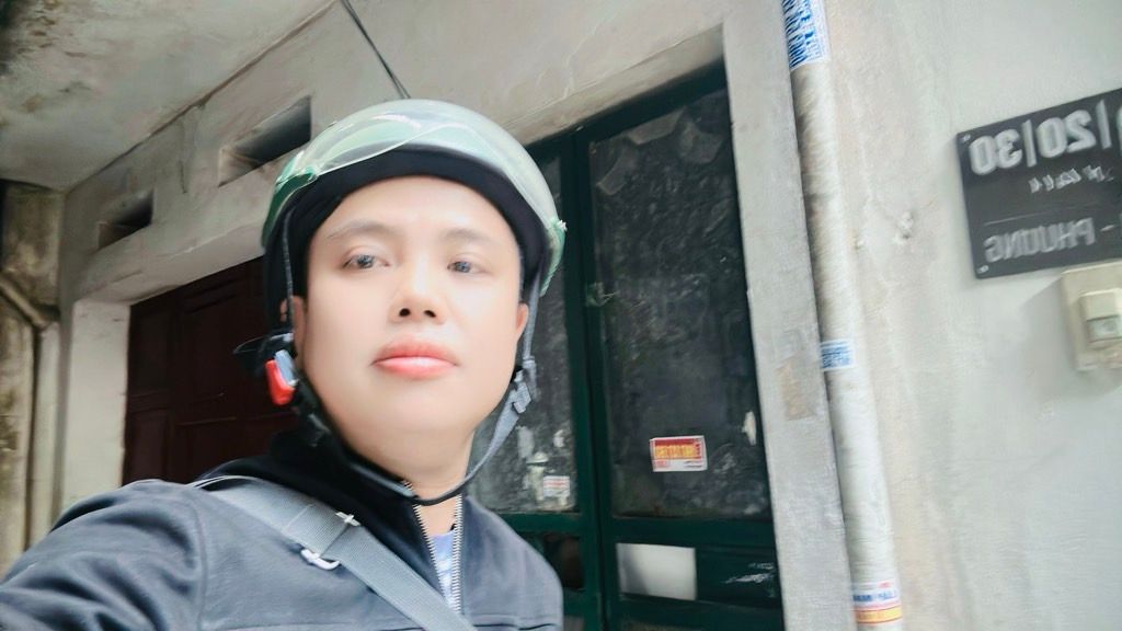 Bán nhà Minh Khai - diện tích 28,3m2 1 tầng - Gần phố - giá 6,65 tỷ