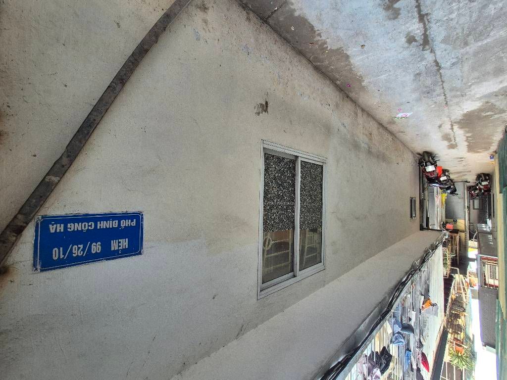 Bán nhà Định Công Hạ - diện tích 30m2 2 tầng - Cần bán gấp - giá 2,2 tỷ