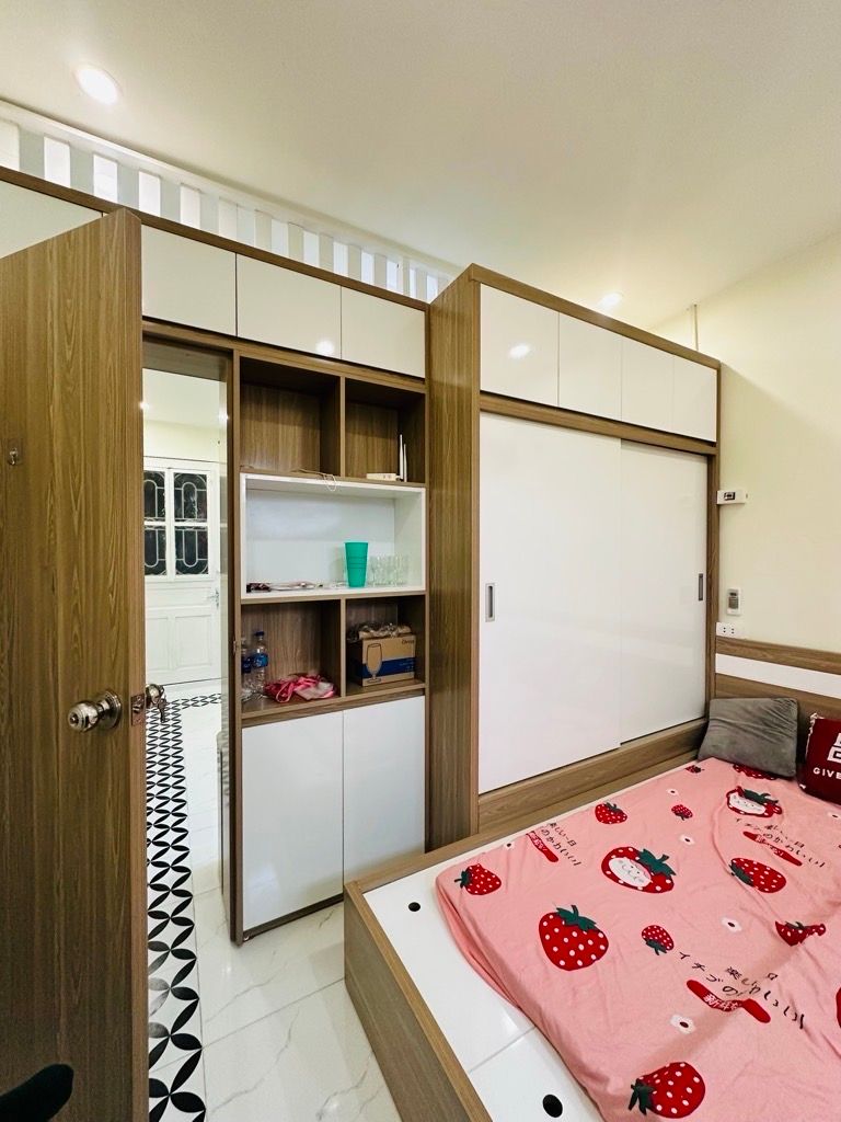 Bán nhà Bạch Mai - diện tích 30m2 1 tầng - Sổ đỏ chính chủ - giá 2,35 tỷ