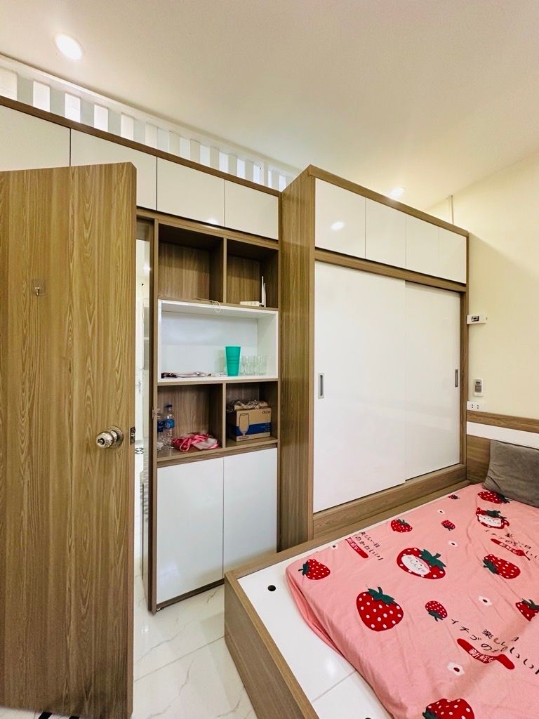 Bán nhà Bạch Mai - diện tích 30m2 1 tầng - Sổ đỏ chính chủ - giá 2,35 tỷ