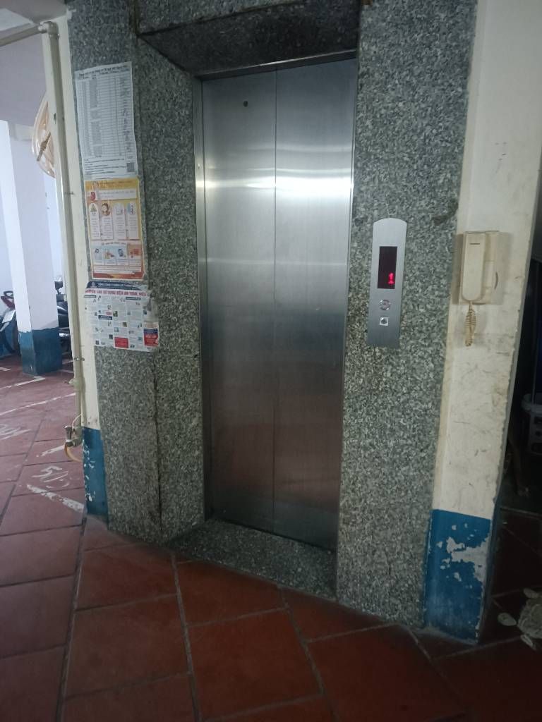 Bán nhà Bạch Mai - diện tích 40m2 1 tầng - Căn hộ chung cư mini - giá 2,35 tỷ