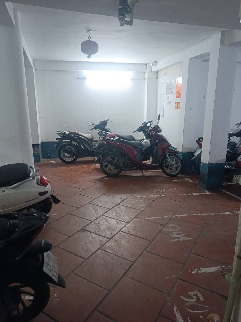 Bán nhà Bạch Mai - diện tích 40m2 1 tầng - Căn hộ chung cư mini - giá 2,35 tỷ