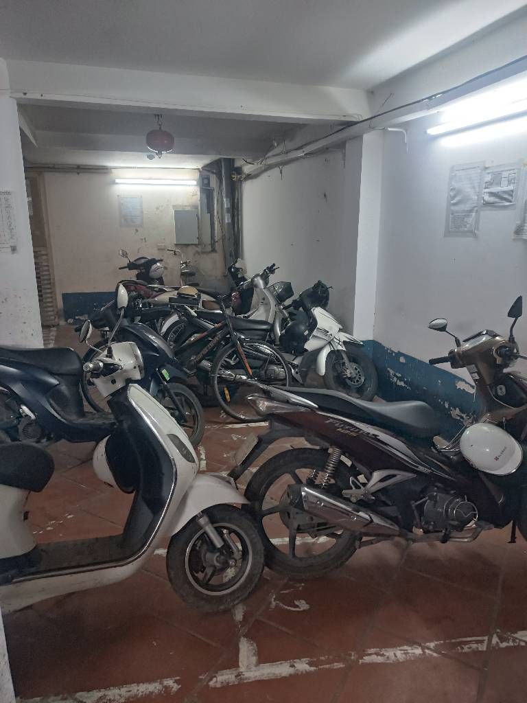 Bán nhà Bạch Mai - diện tích 40m2 1 tầng - Căn hộ chung cư mini - giá 2,35 tỷ