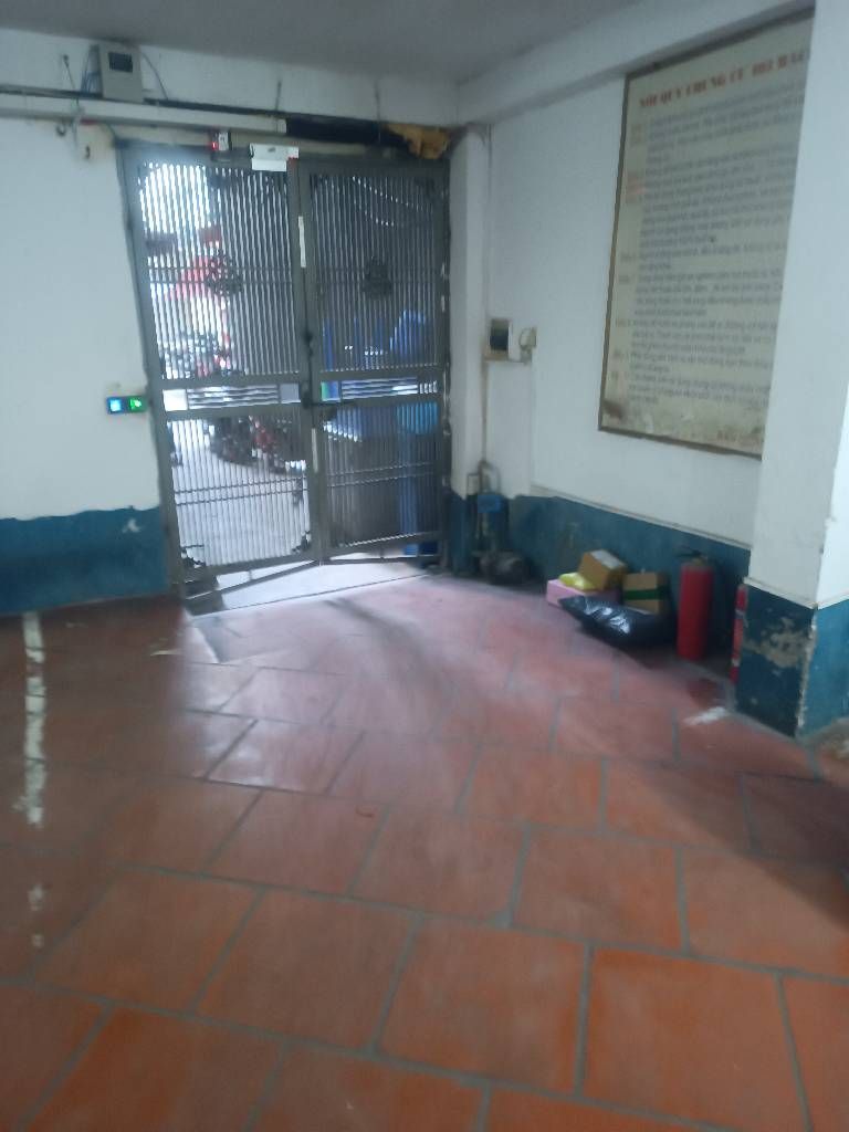 Bán nhà Bạch Mai - diện tích 40m2 1 tầng - Căn hộ chung cư mini - giá 2,35 tỷ