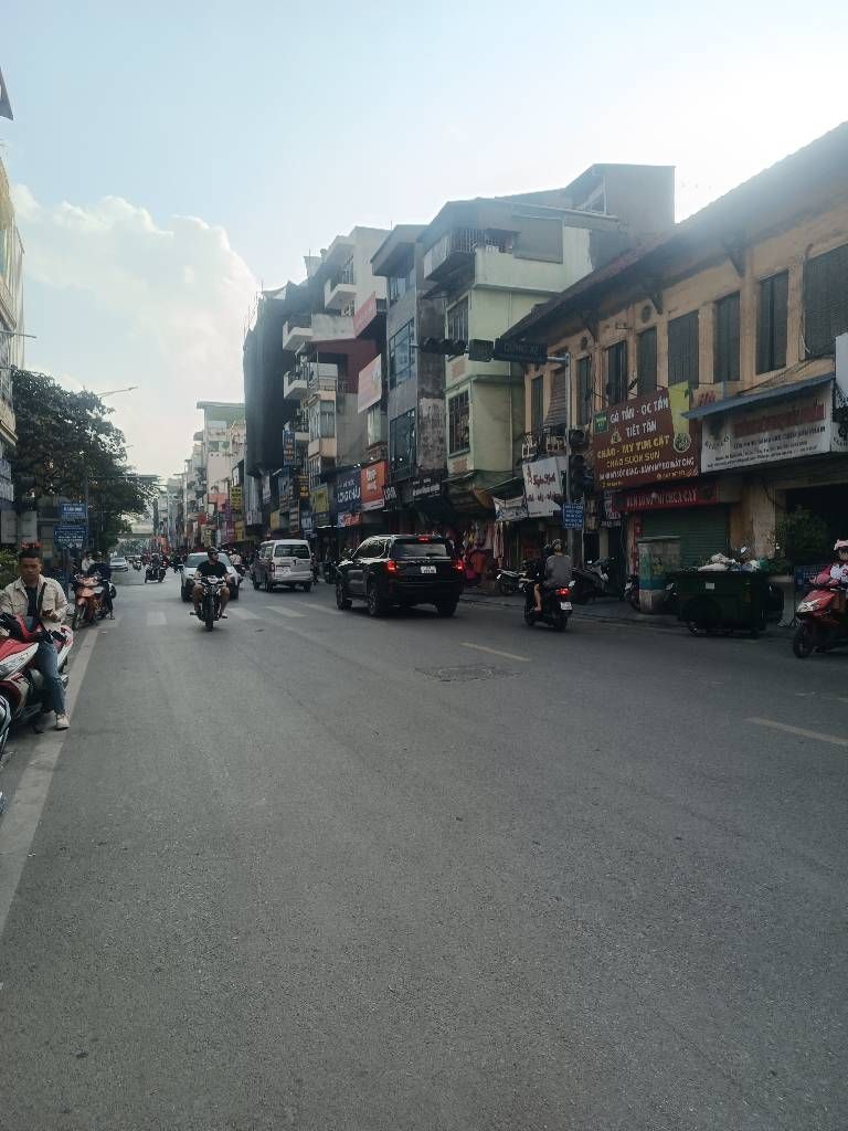 Bán nhà Bạch Mai - diện tích 40m2 1 tầng - Căn hộ chung cư mini - giá 2,35 tỷ