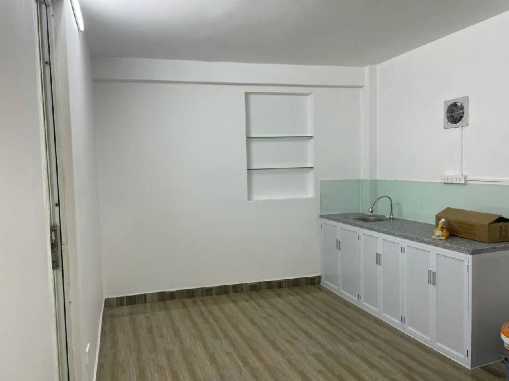 Bán nhà Bạch Mai - diện tích 40m2 1 tầng - Căn hộ chung cư mini - giá 2,35 tỷ